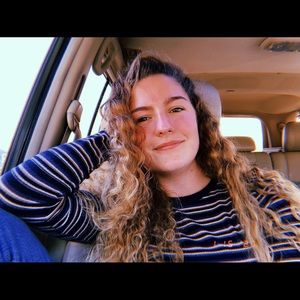 Meet your Posher, Avery